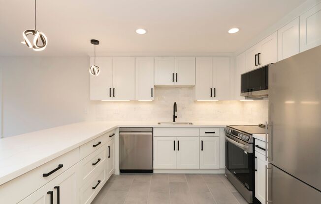 Park Avenue Apartments