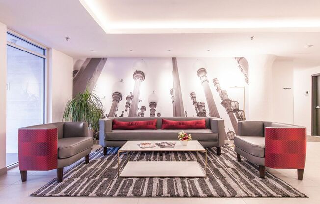 The Abbey Apts...Spacious Bedrooms...Brand New Designed Modern Apt Homes! CALL NOW!