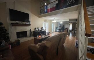 3 beds, 2 baths, $2,200