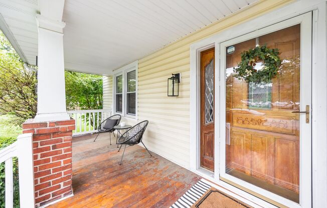 Quaint 2 Bedroom 1 Bath Home in Forest Hill! ***Available 06/06***