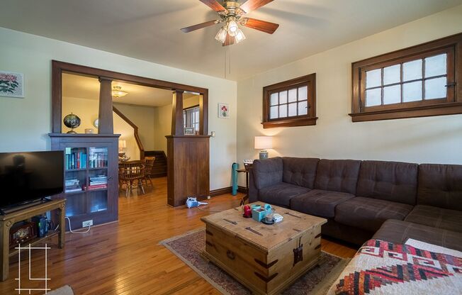 1238-1244 Forsythe Ave