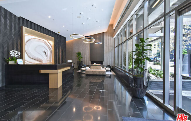 1 bed, 1.5 baths, 1,240 sqft, $3,500, Unit 404