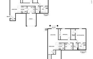 Partner-provided photo for $1490 unit