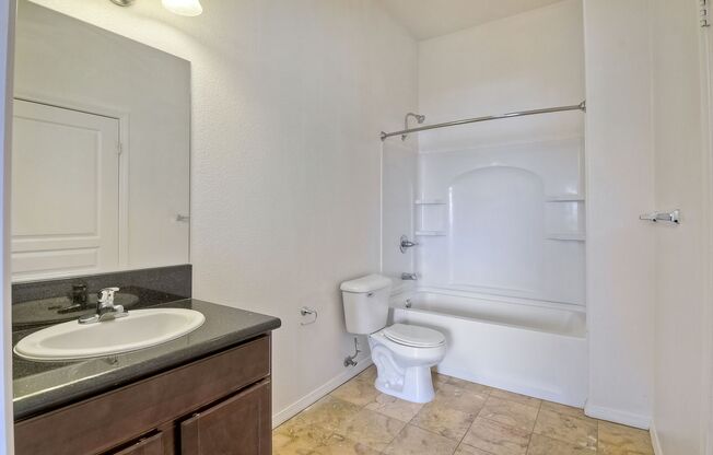 2 beds, 2 baths, 1,034 sqft, $2,995, Unit 505