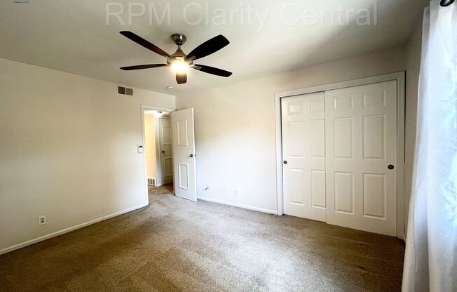 Prime Location 2-Bedroom, 1.5-Bath Condominium for Rent!