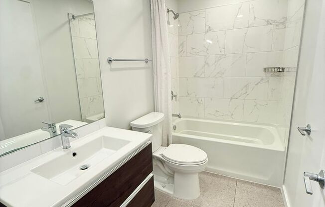 1 bed, 1 bath, 569 sqft, $2,099, Unit 406