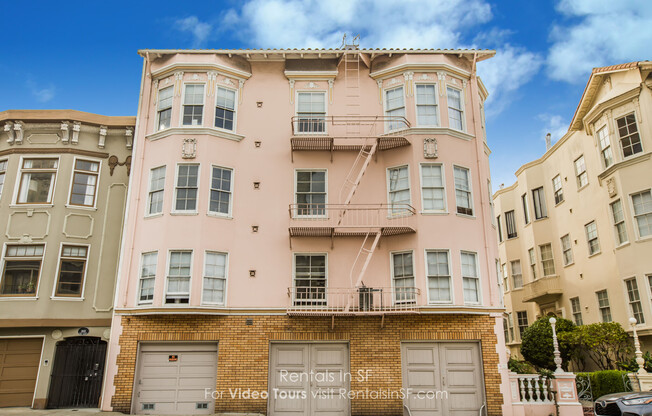 2845 POLK