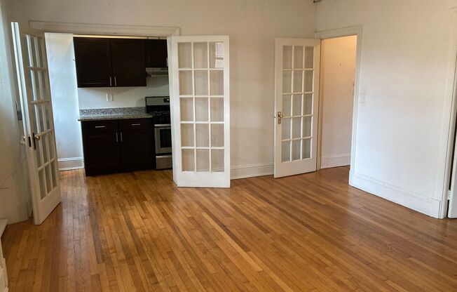 1 bed, 1 bath, 450 sqft, $1,299, Unit 107-1C