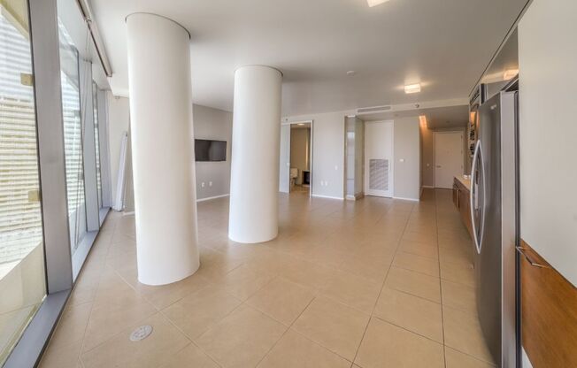 Las Vegas High Rise | Veer Towers | 3726 South Las Vegas Blvd Unit 2306