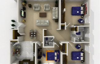 Partner-provided photo for $1531 unit