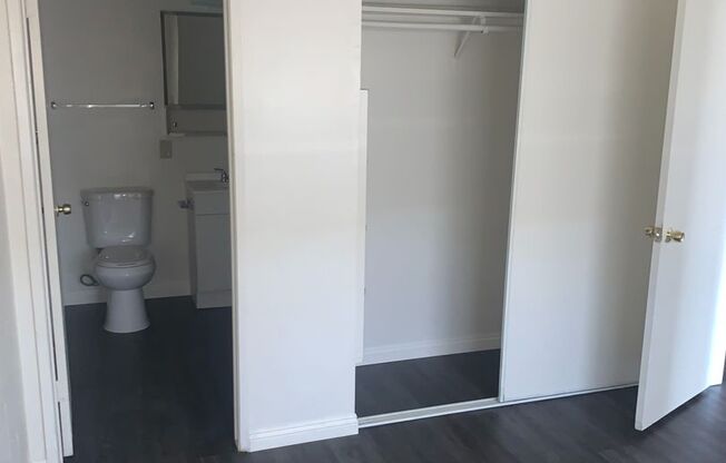 Affordable 1 Bedroom Condo In Central Las Vegas