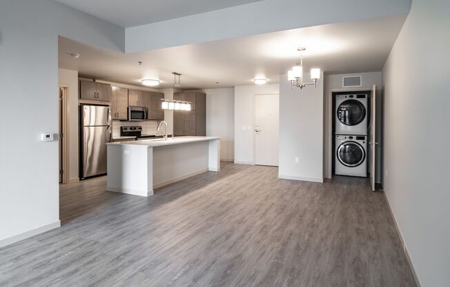 1 bed, 1 bath, 914 sqft, $1,975, Unit 806