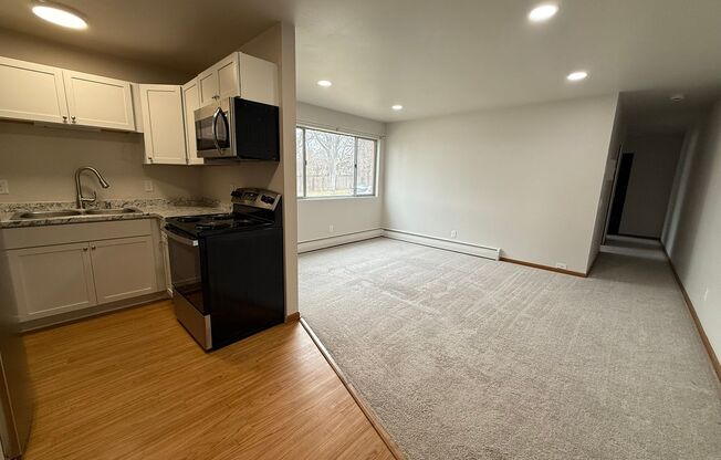 3401-3405 Kipling Dr.