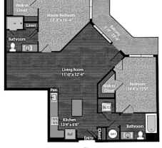 Partner-provided photo for $2299 unit