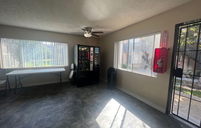 1 bed, 1 bath, 500 sqft, $1,795, Unit 46