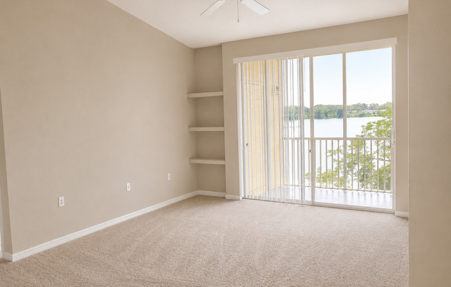 2 bed 2 bath condo in Visconti West Condominium in Maitland