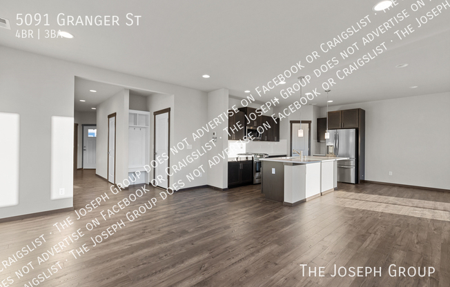 5091 GRANGER ST