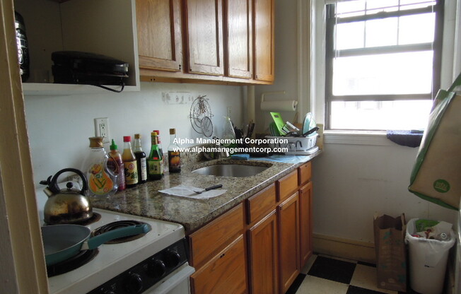 97 Saint Stephen St.