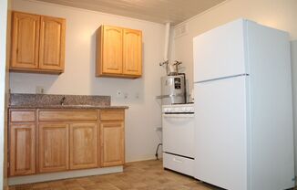 1 bed, 1 bath, 518 sqft, $1,395, Unit 5103A