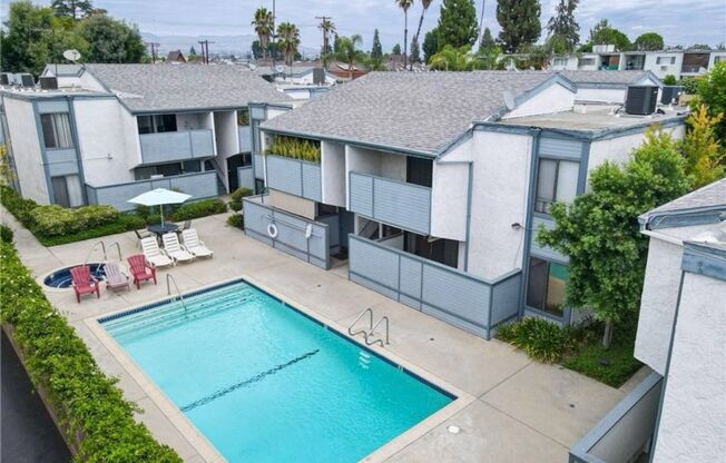 8801 Independence Ave