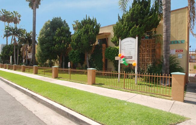 8427, 8437 Tobias Ave.