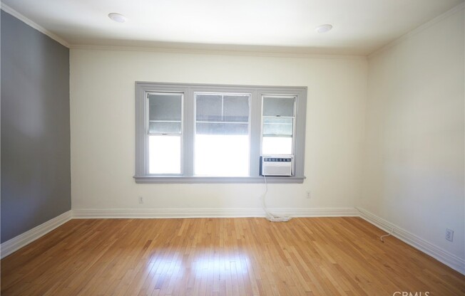 Studio, 1 bath, 500 sqft, $1,895, Unit 3