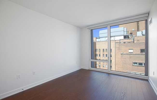 1 bed, 1 bath, $5,348, Unit 1204