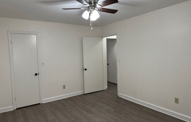 2 beds, 1 bath, $1,450