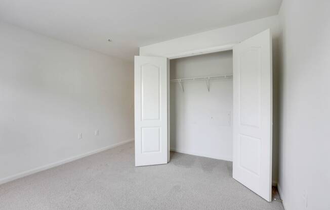 Large Closets at The Fields of Chantilly, Virginia, 20151