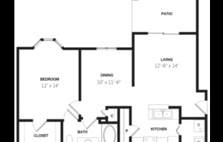 Partner-provided photo for $990 unit
