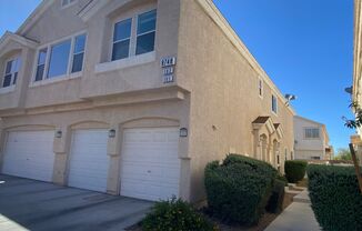 Beautiful Clean Town Home in Gated Community