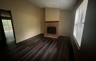 2 beds, 1.5 baths, $1,095