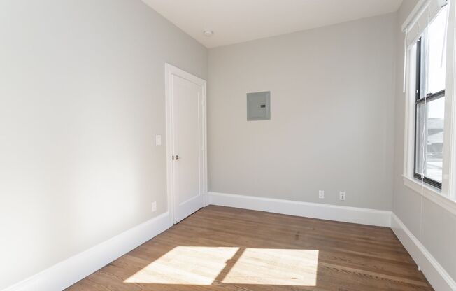 1 bed, 1 bath, $1,525, Unit 206