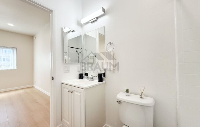 2 beds, 2 baths, 1,000 sqft, $2,495, Unit 217