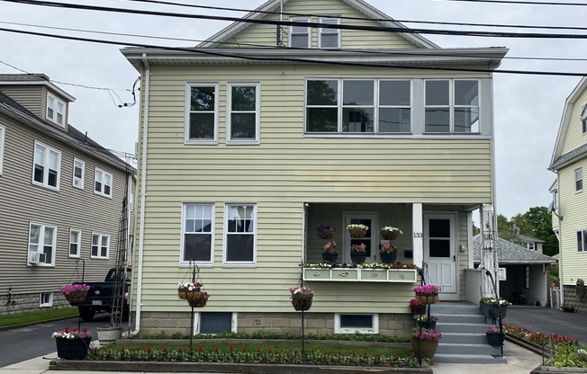 131 EVANS ST