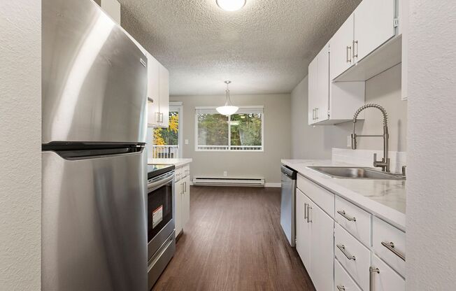 Willowbrook Apartments