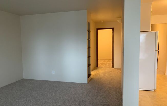 1 bed, 1 bath, 600 sqft, $1,550