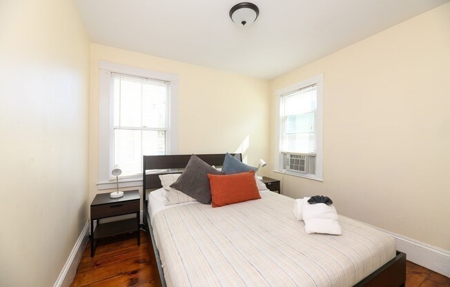 12 Kilby St.