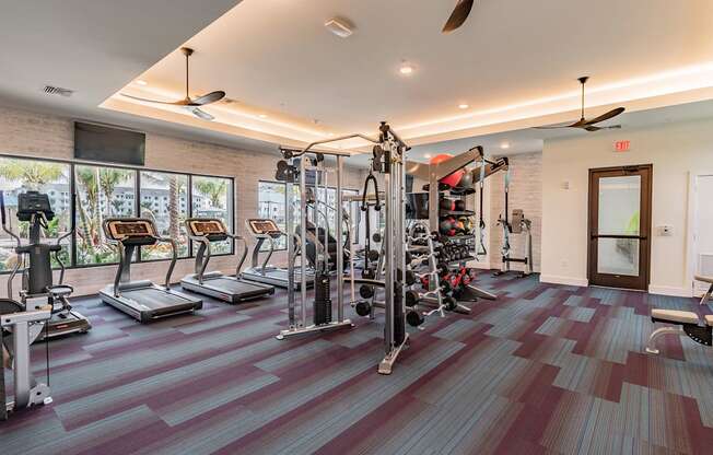 Start of the Art Fitness Center at Edge75, Naples, FL 34104