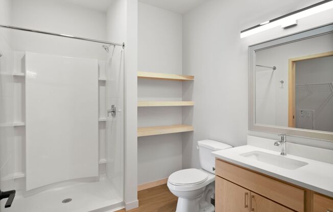 1 bed, 1 bath, 687 sqft, $1,615, Unit 209