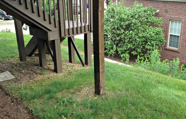 Updated 3 bed 2.5 luxury townhome in Mars PA!
