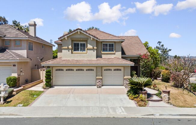 Modern Luxury: 1 Peacock Ct, Aliso Viejo