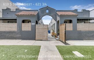 619 S SOTO ST