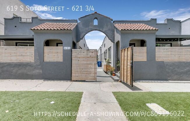 619 S SOTO ST