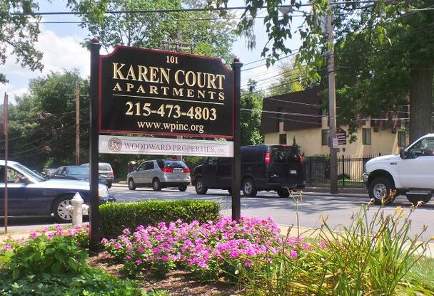 Karen Court Apartments