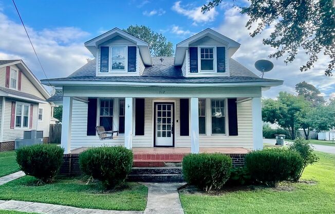 Lovely Cottage in Downtown Athens!