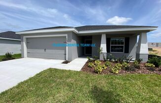 4/2 Haines City Home