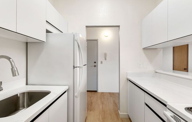 1 bed, 1 bath, 544 sqft, $1,672.91, Unit 406