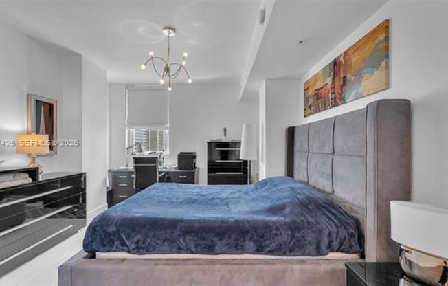 2 beds, 2 baths, $3,700, Unit # 1910