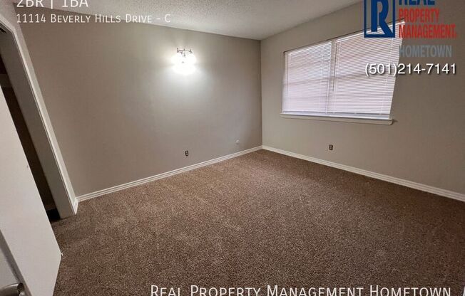 Partner-provided property photo